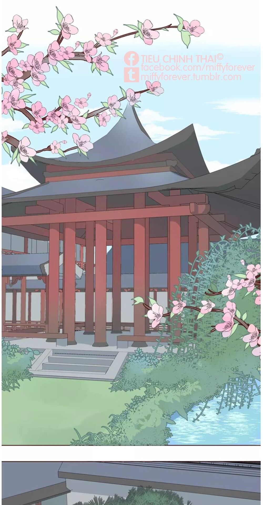 tiên thảo diệu kỳ chapter 11 6