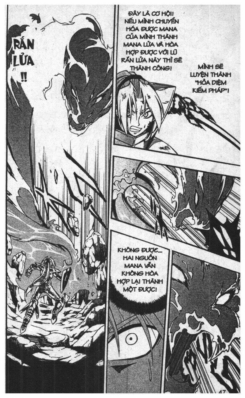 joou kishi monogatari chapter 8 45