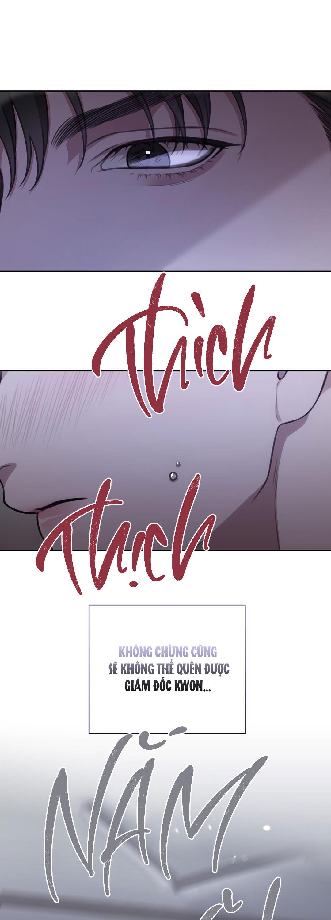 nhật ký giam cầm thư ký jin chapter 17 17