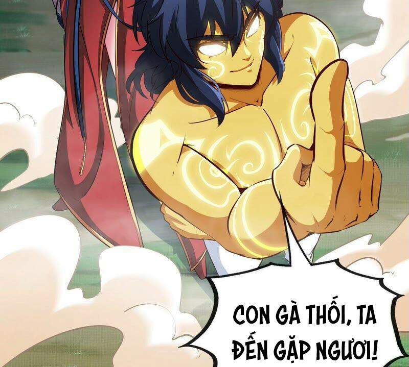 bản kiếm tiên tuyệt không làm nô chapter 26 50