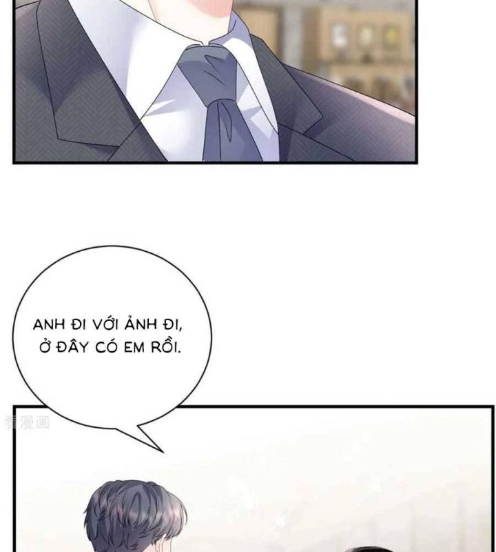 đại tiểu thư có thể có bụng dạ gì xấu chứ! (full) chapter 189 19