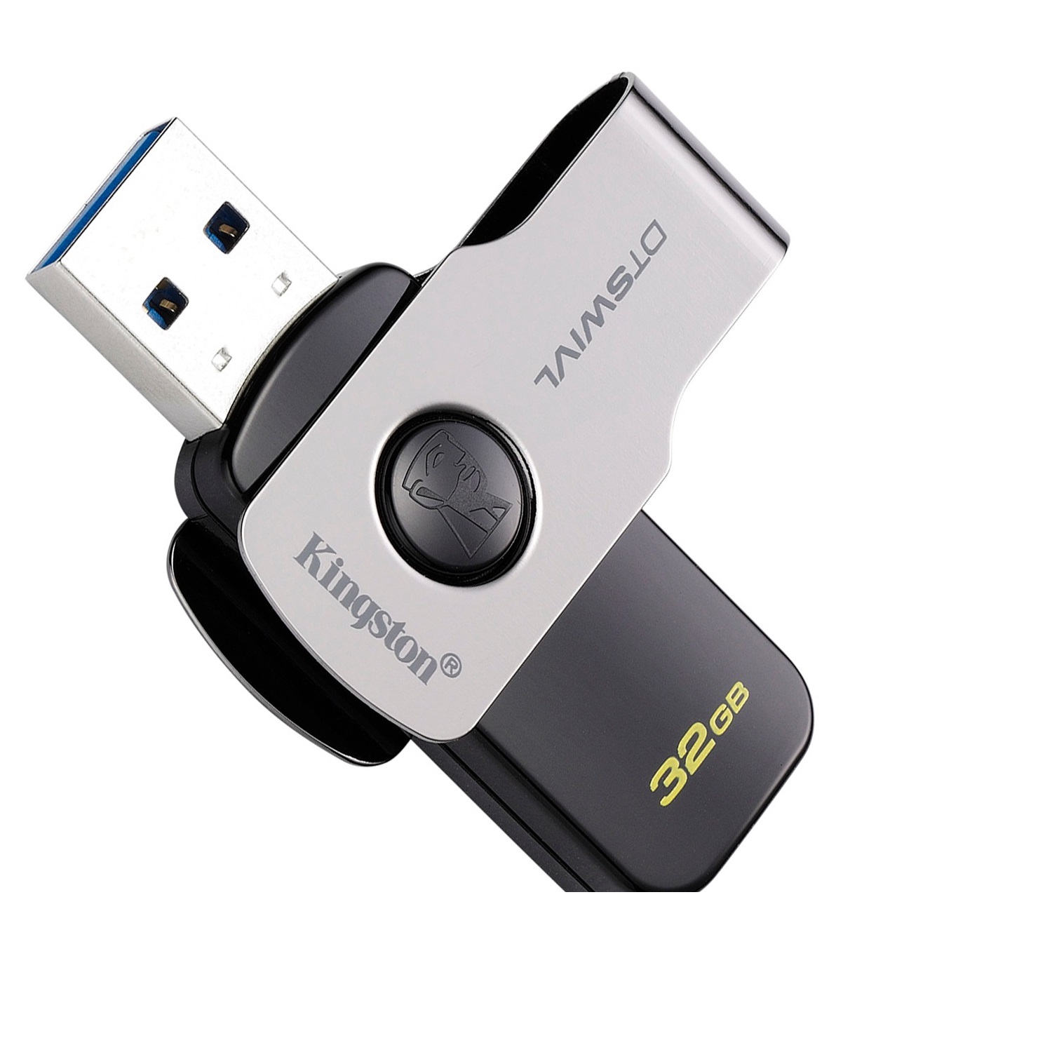 USB Kingston DataTraveler SWIVL 32GB Chính hãng