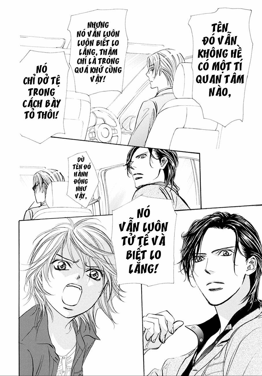 thử thách của kyouko chapter 268 8