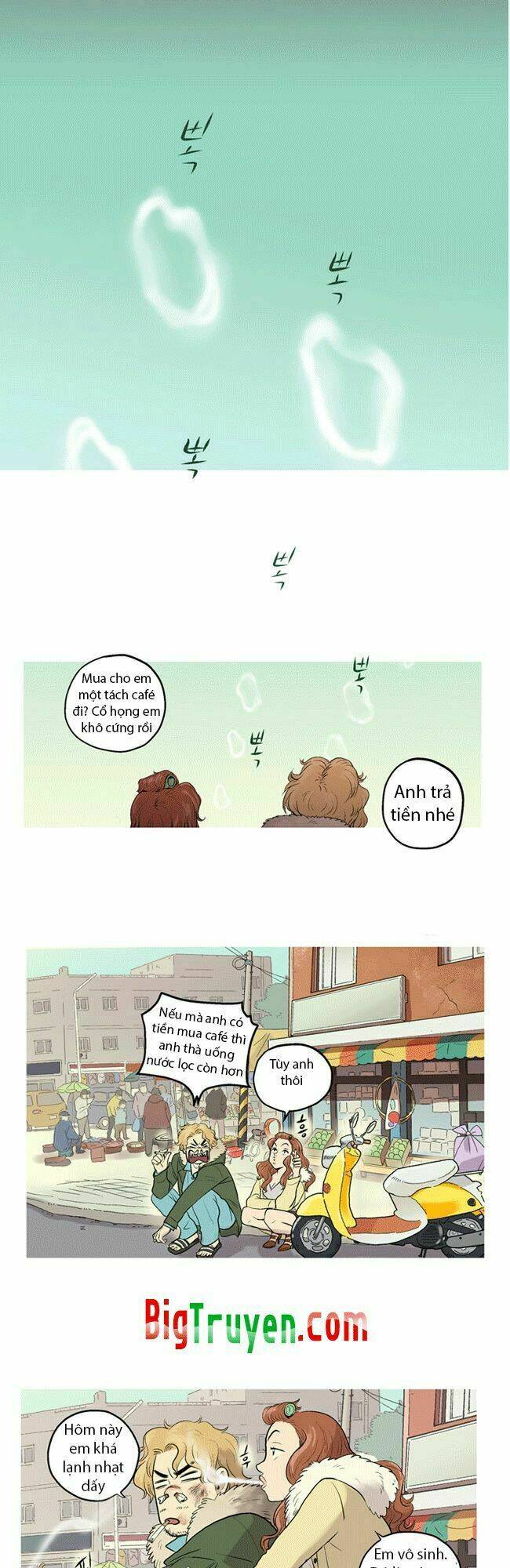 super daddy yeol - người cha tuyệt vời chapter 1 19