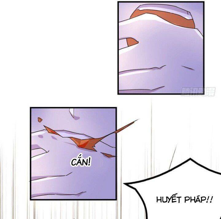 huyết mực sơn hà chapter 16.1 10