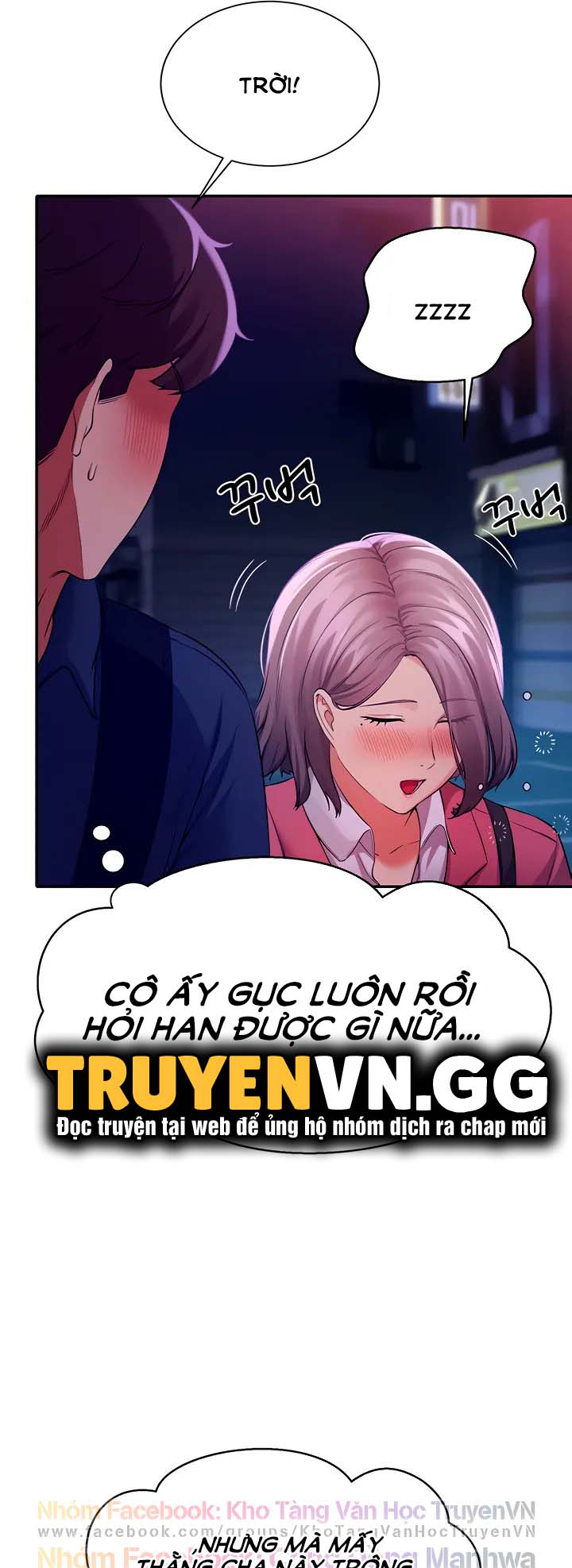 where is goddess - nữ thần đâu rồi? chapter 38 31