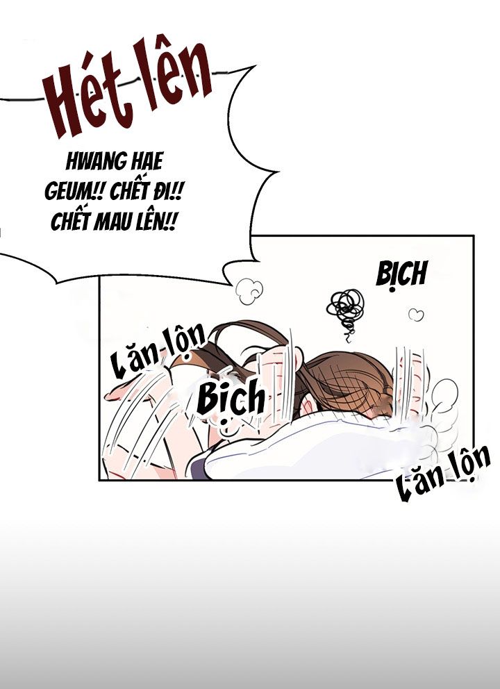 người tình thay thế chapter 6 15