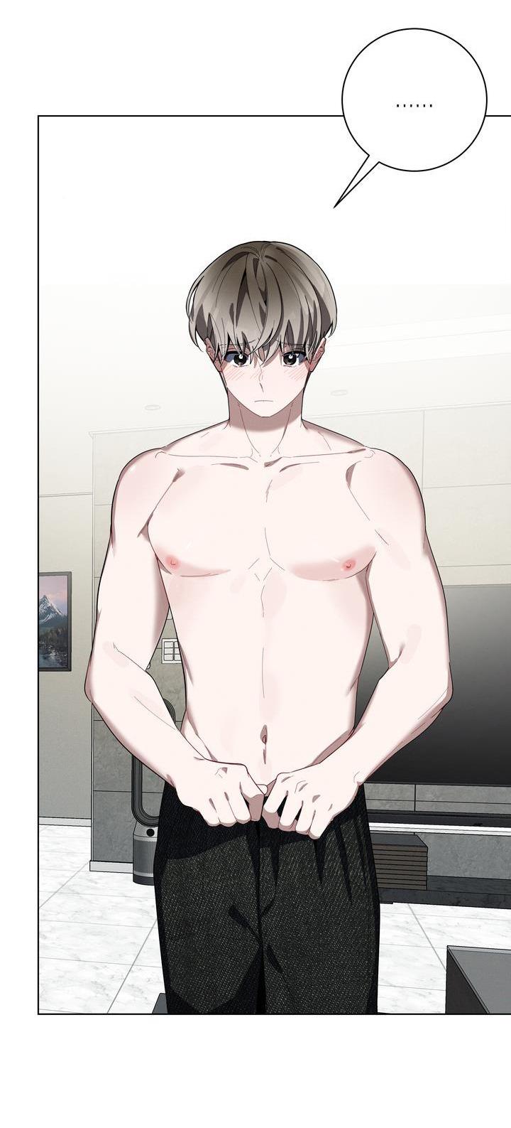 cherry scandal chapter 26 11