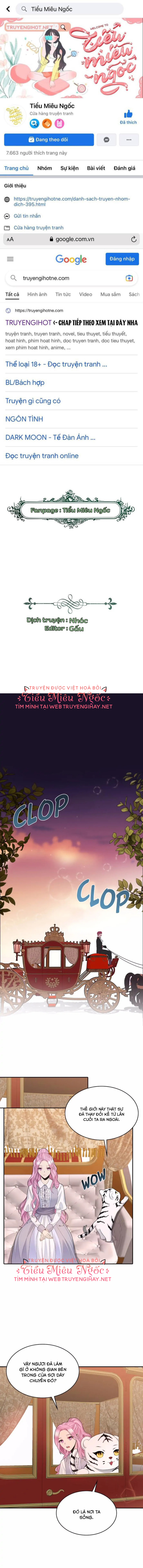 mặt nạ của hoàng đế chapter 25 1