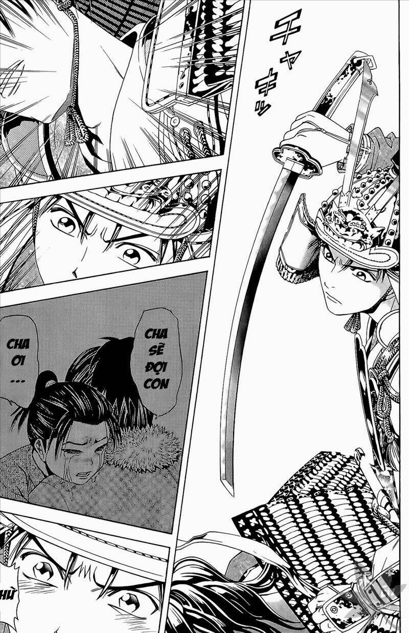 thiếu niên vương phần 2 chapter 46 42