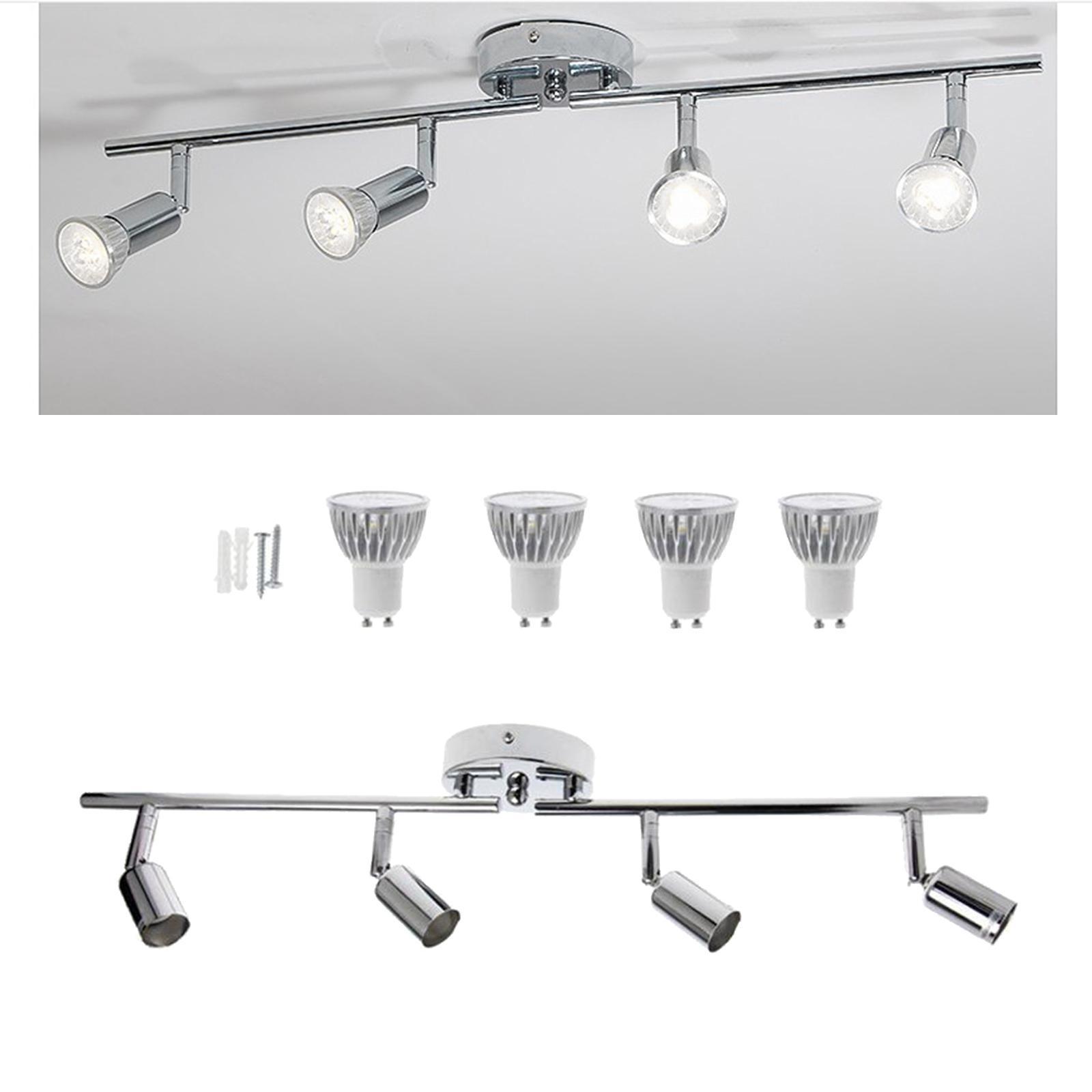 Adjustable Ceiling Light  Lamp Hotel Kitchen Lighting