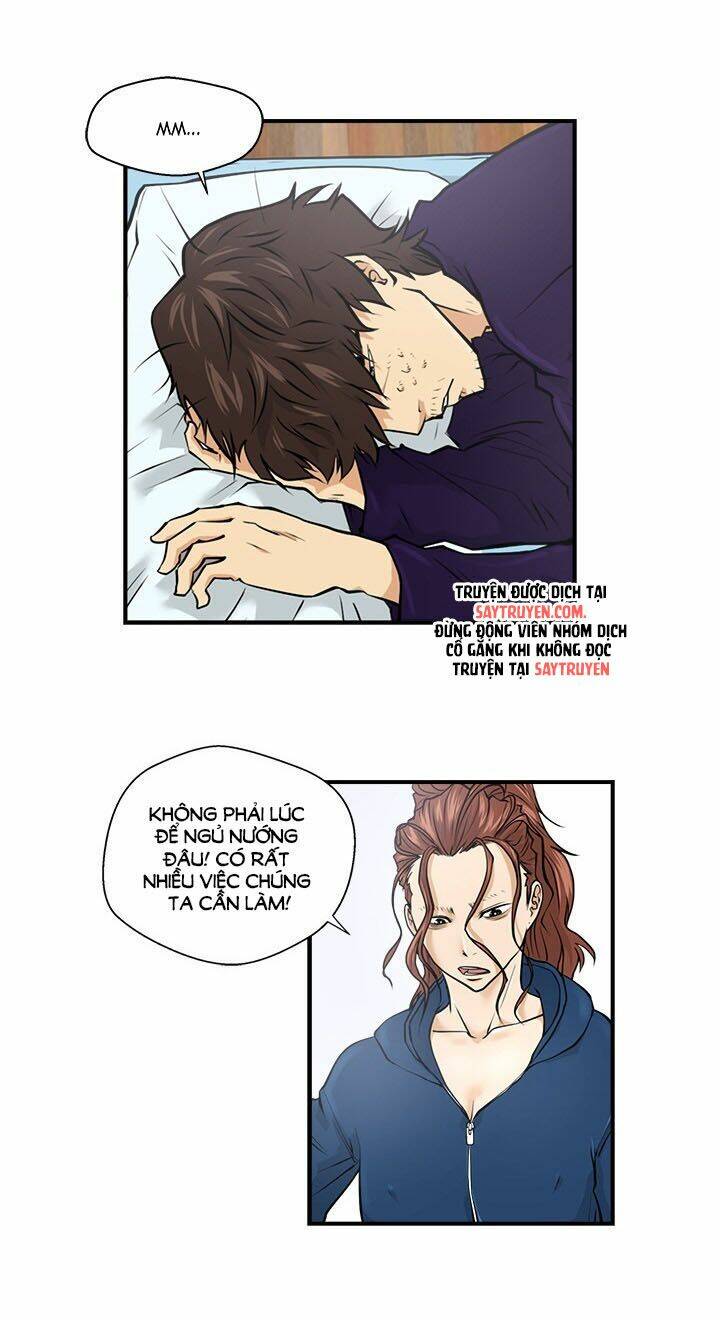 mr kang chapter 6 24