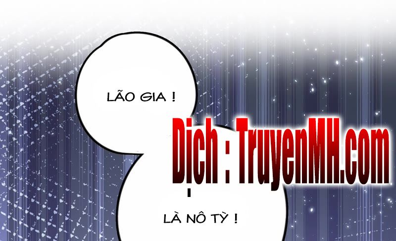 ngày nào thiếu soái cũng ghen chapter 7 23