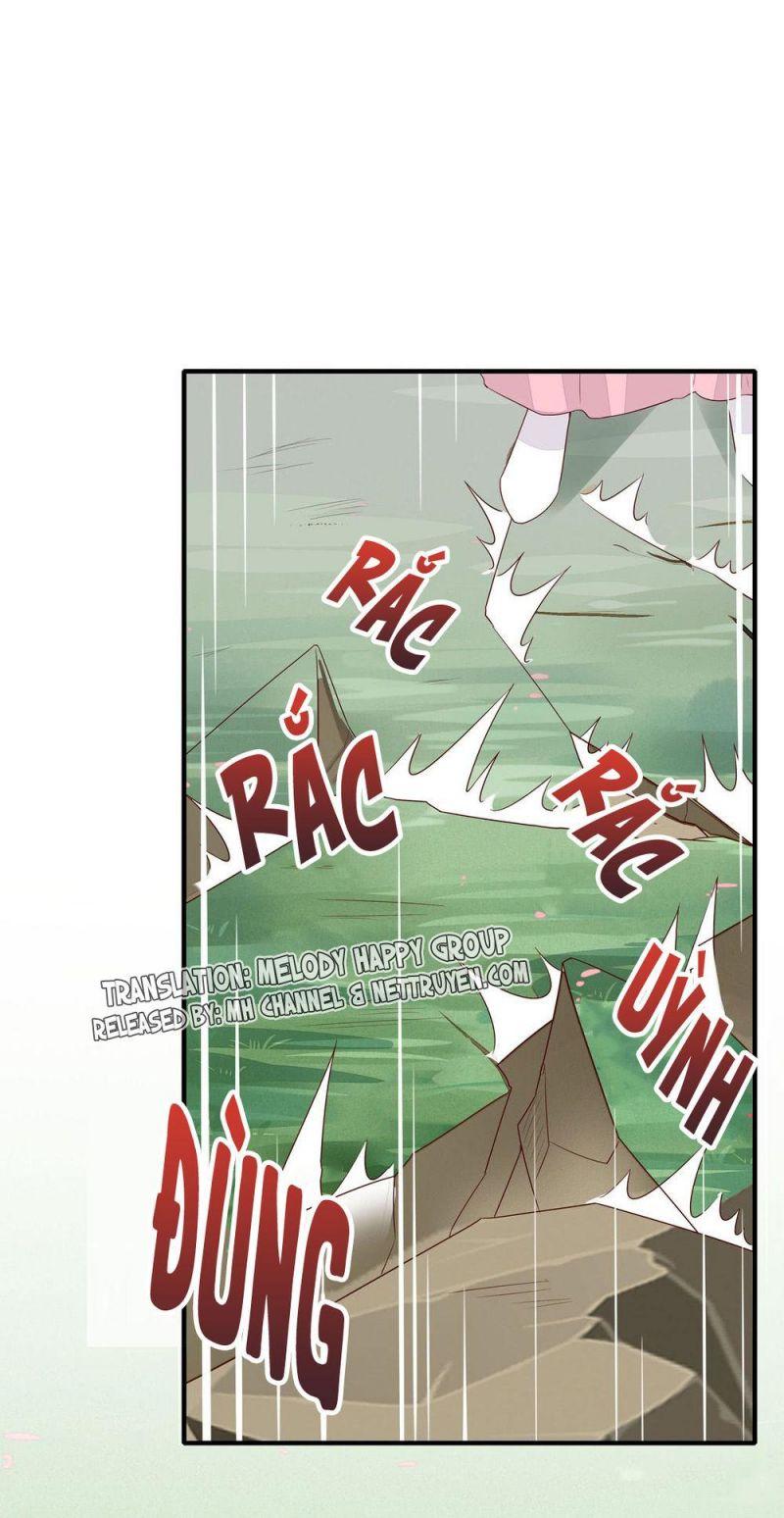 chi tôn đồng thuật sư: tuyệt thế đại tiểu thư chapter 18.5 21