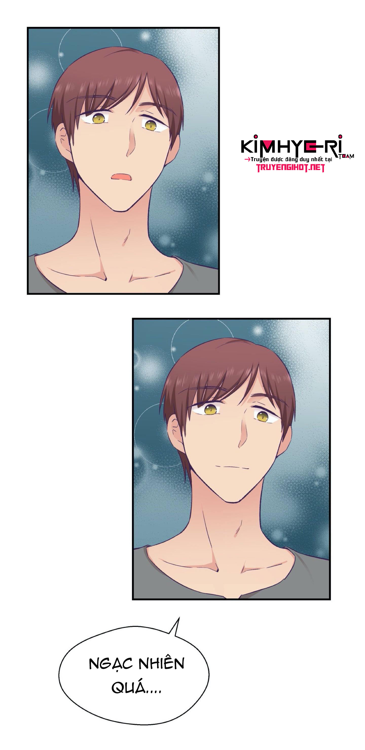 mềm mại tan chảy chapter 20 51