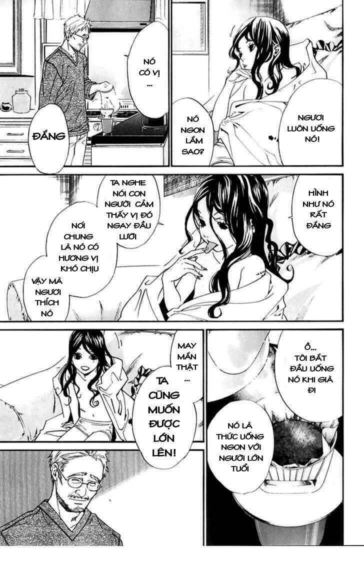 alive - the final evolution chapter 47 21