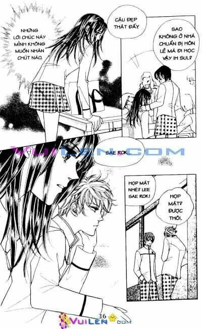 nụ hôn nồng thắm chapter 10 36