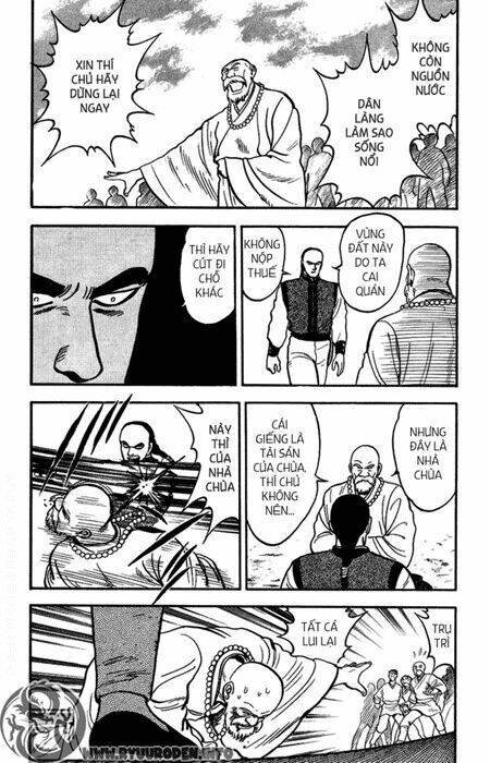 hoàng phi hồng phần 1 chapter 14 17