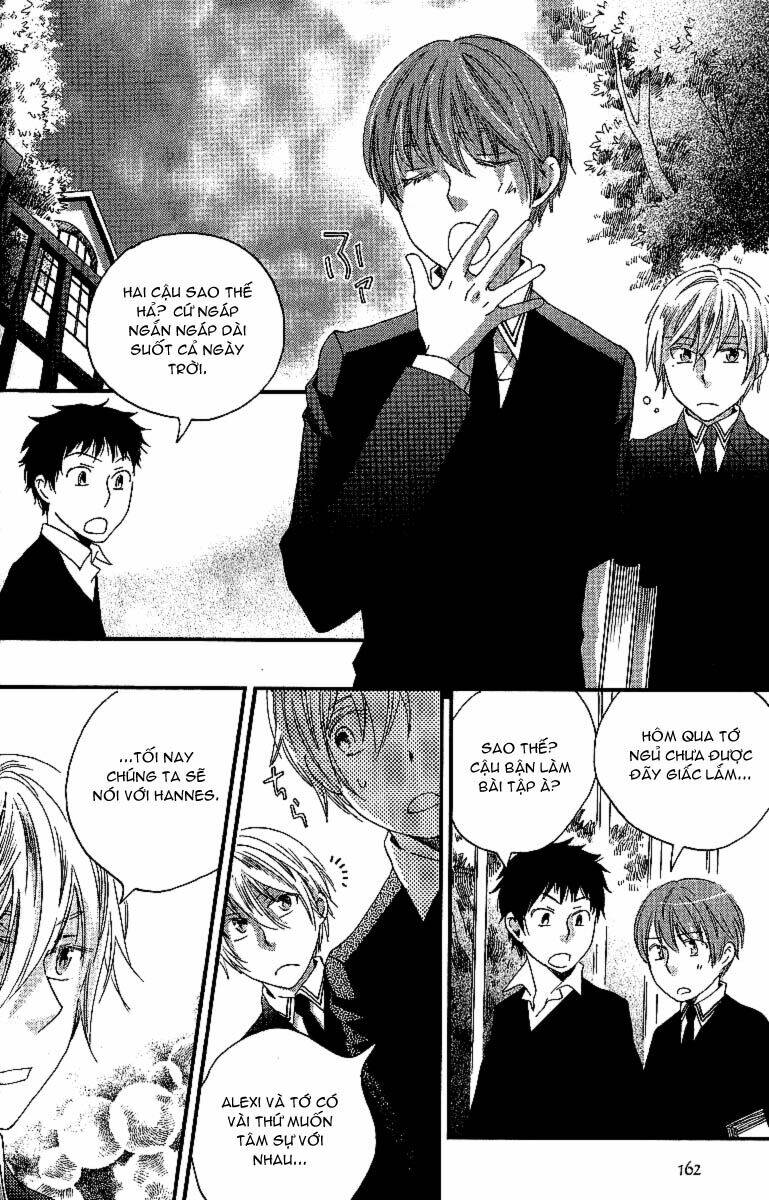 shinkuu yuusetsu chapter 7 88