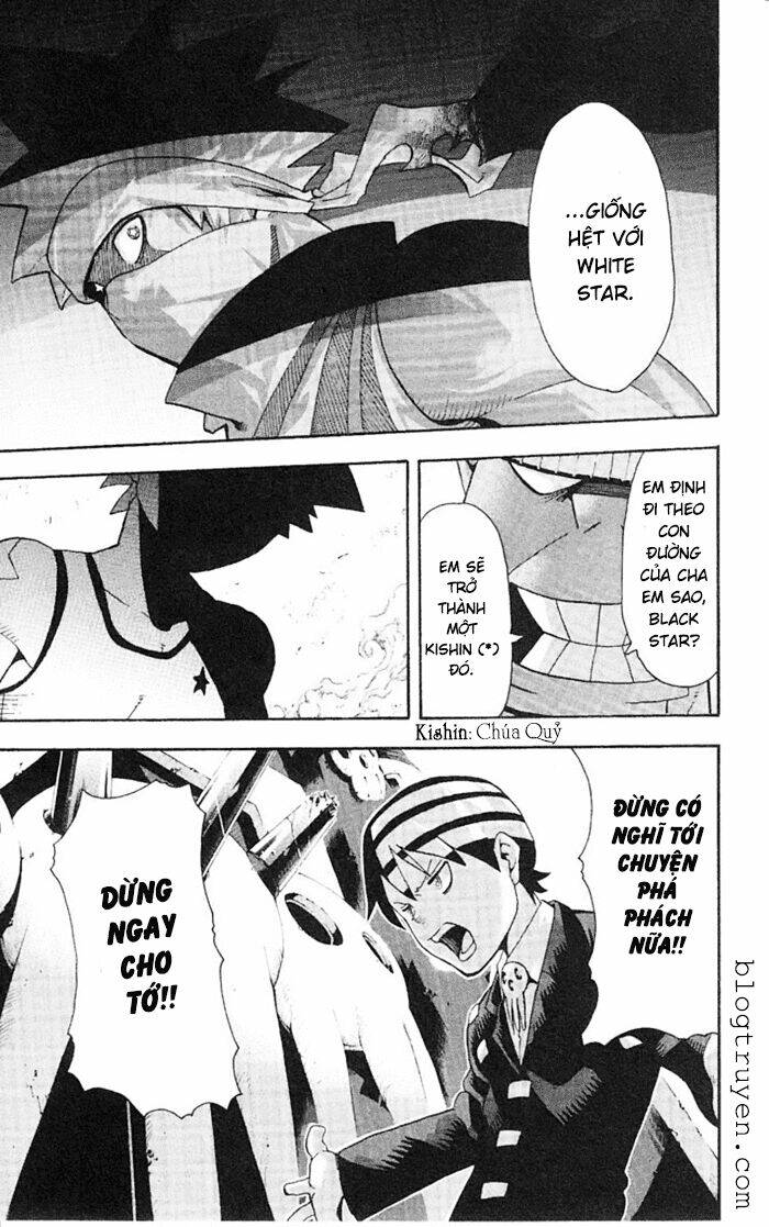 soul eater chapter 39 25