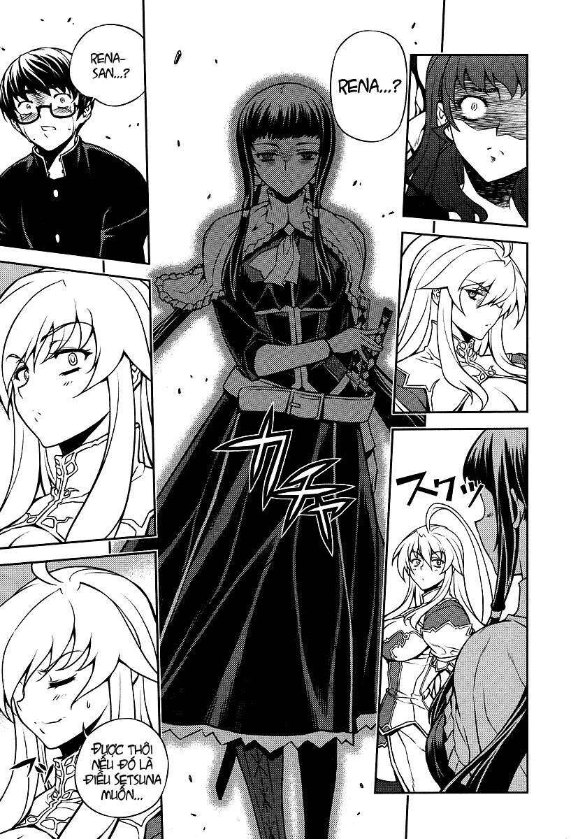 onihime vs chapter 1.2 27