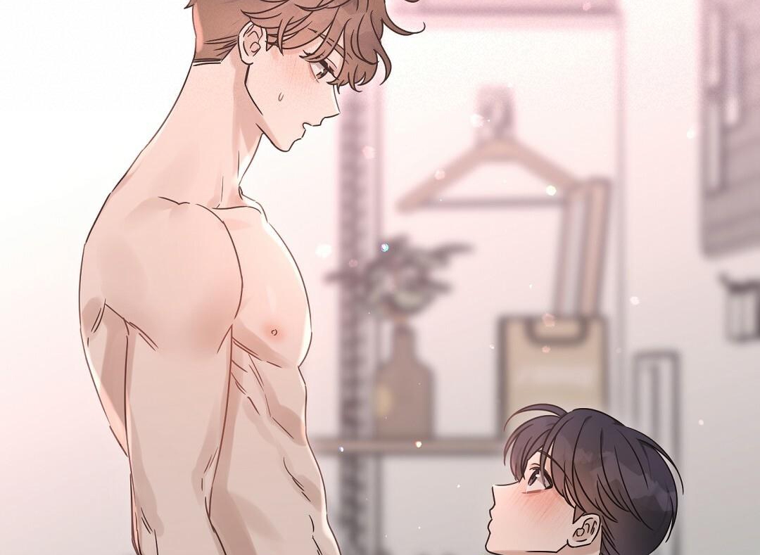 phức cảm tự ti của omega chapter 27 74