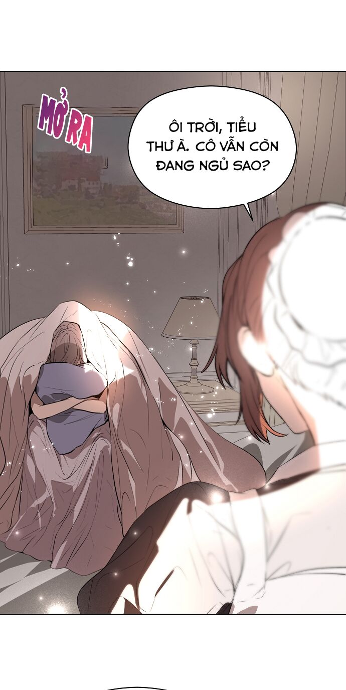 tôi không cố ý quyến rũ nam chính đâu! chapter 22 3