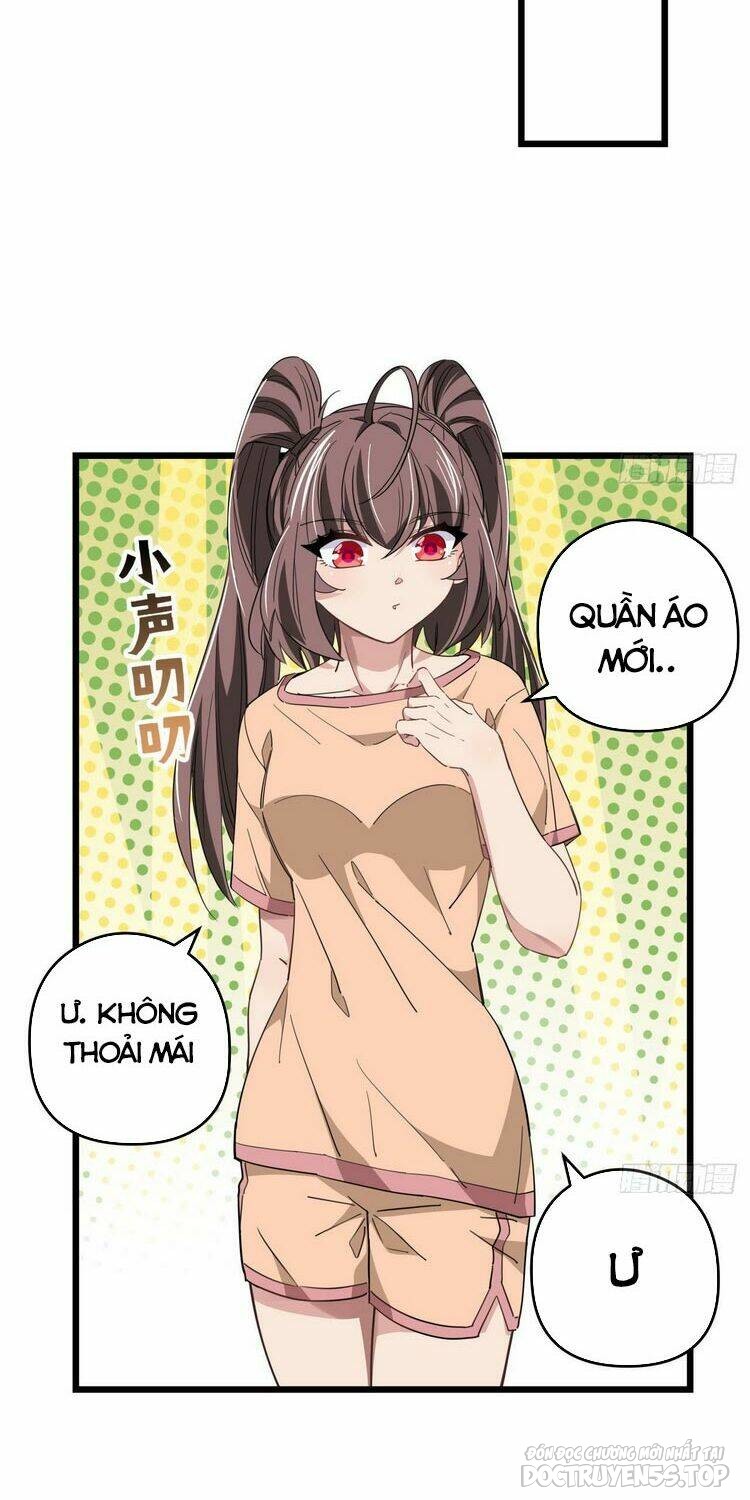 giải cứu 99 nữ chính ở mạt thế chapter 52 7