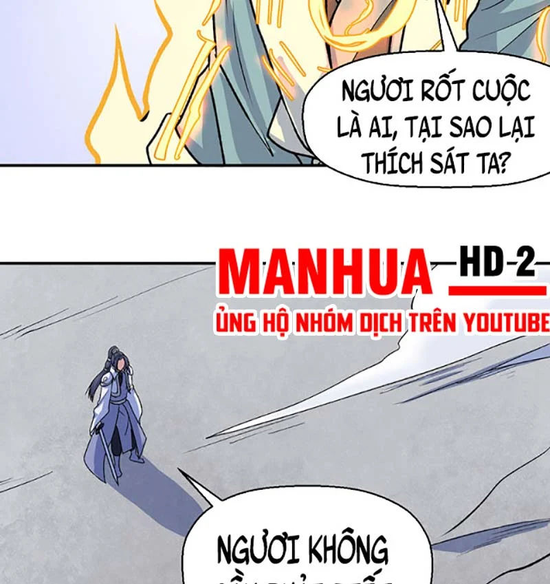 võ đạo độc tôn chapter 476 36