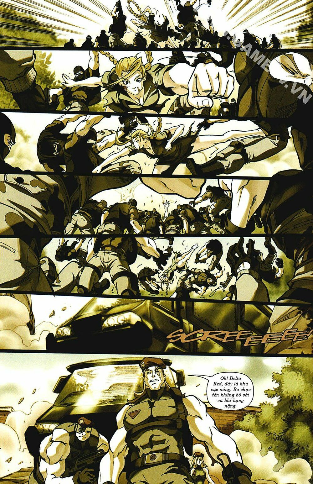 street fighter chapter 7 19