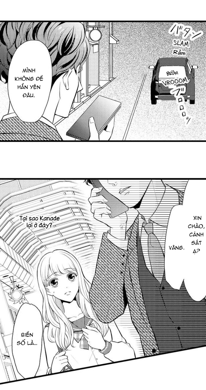 anh sẽ yêu em đến khi em tốt nghiệp chapter 2 3