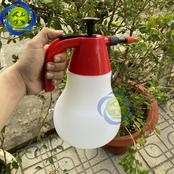 Bình tưới cây 1500ml Buddy BE0014