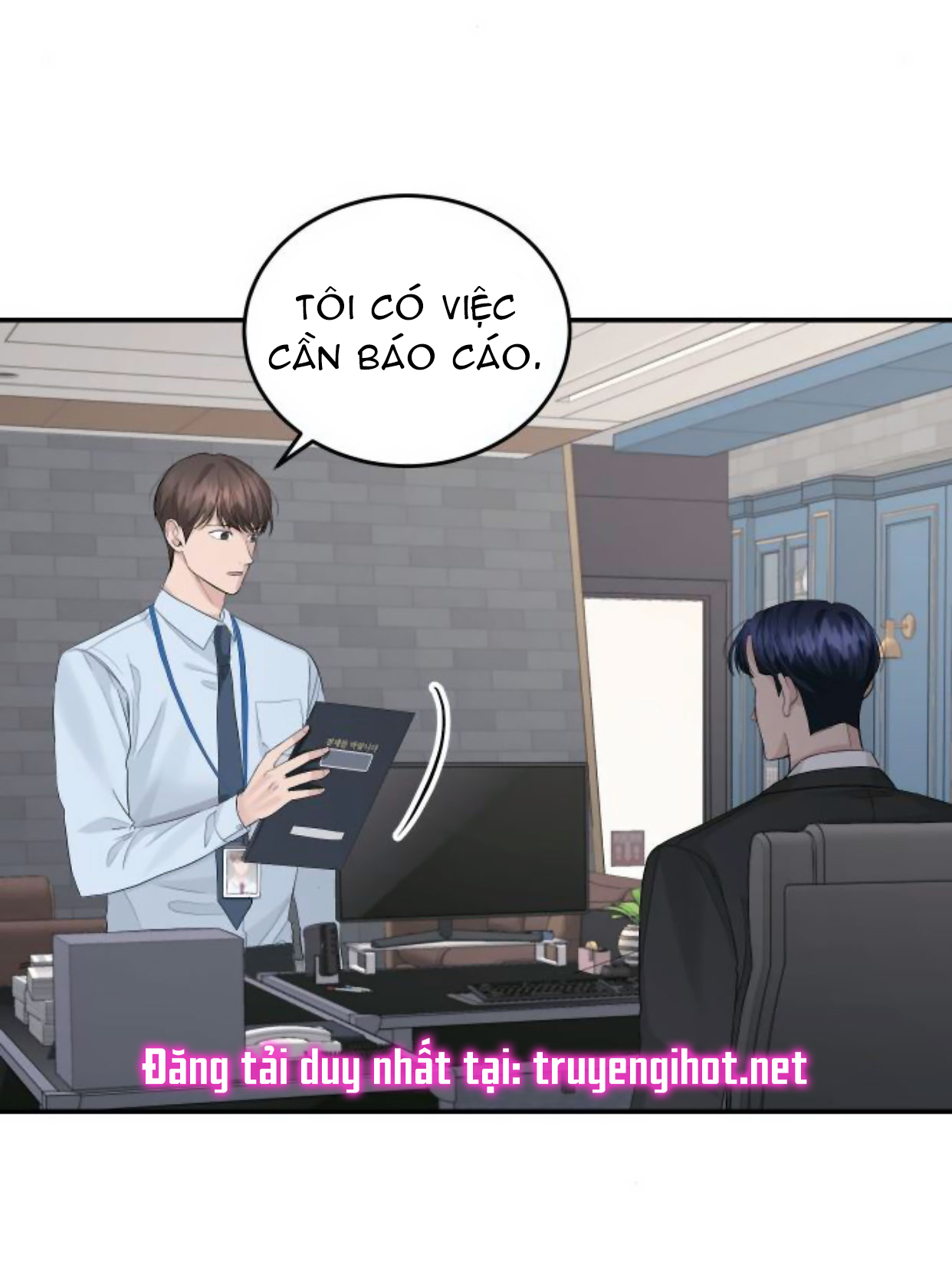 cuộc hôn nhân hoàn hảo chapter 23 48