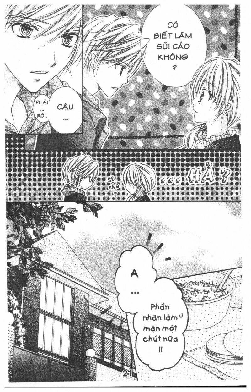 thiên đường rock chapter 7 21