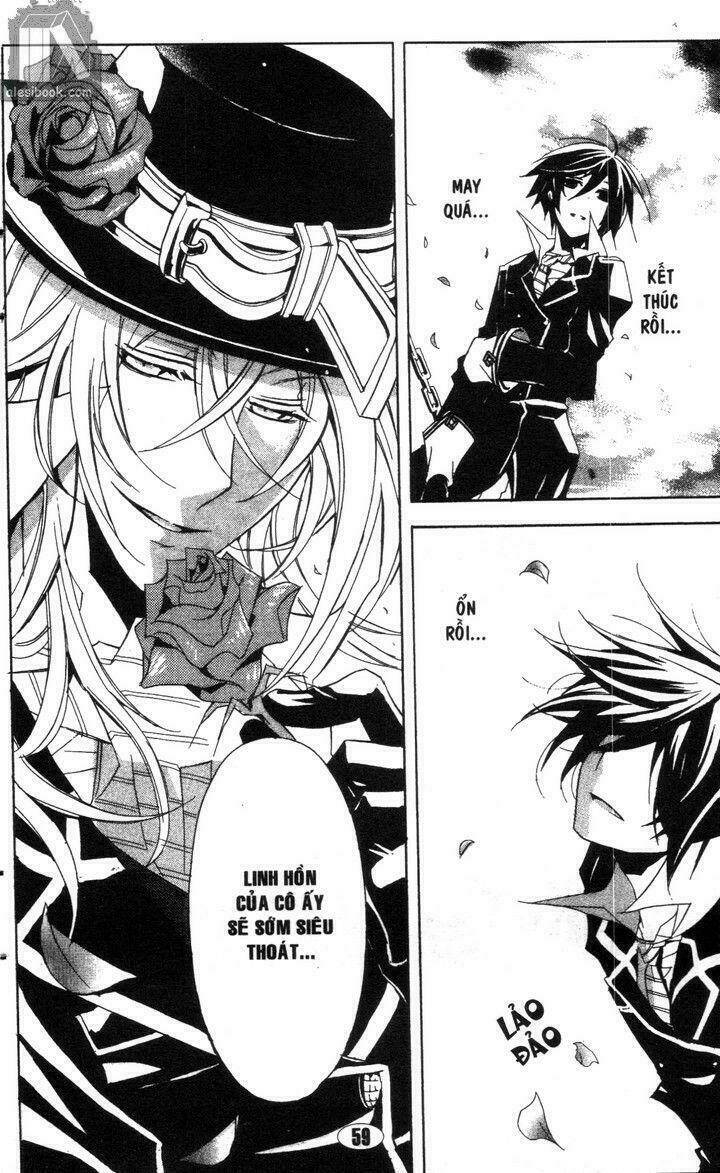 people dying off chapter 3 13