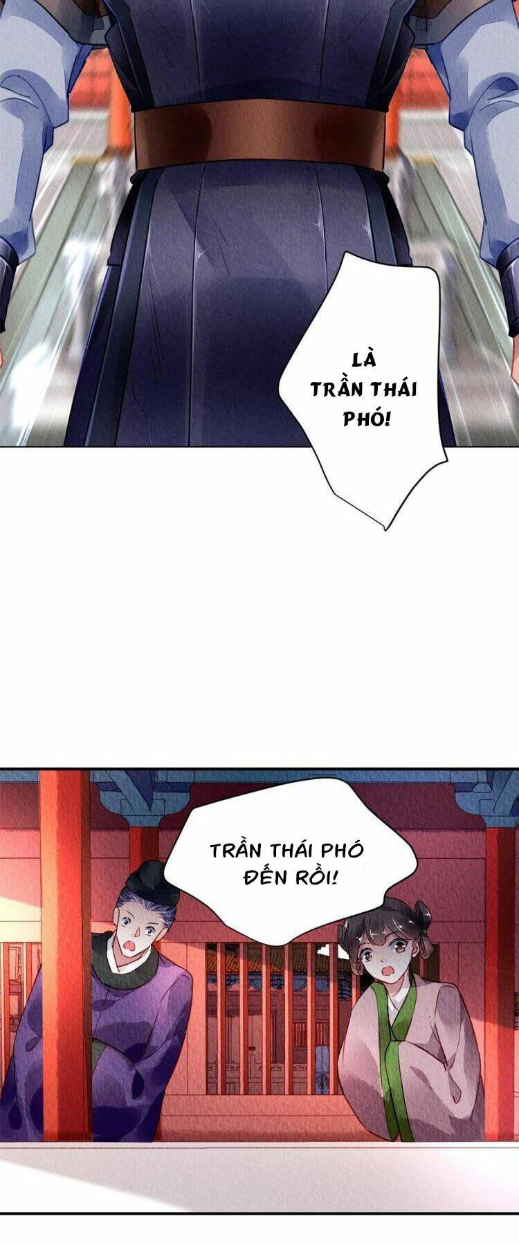 vấn đan chu chapter 32 22