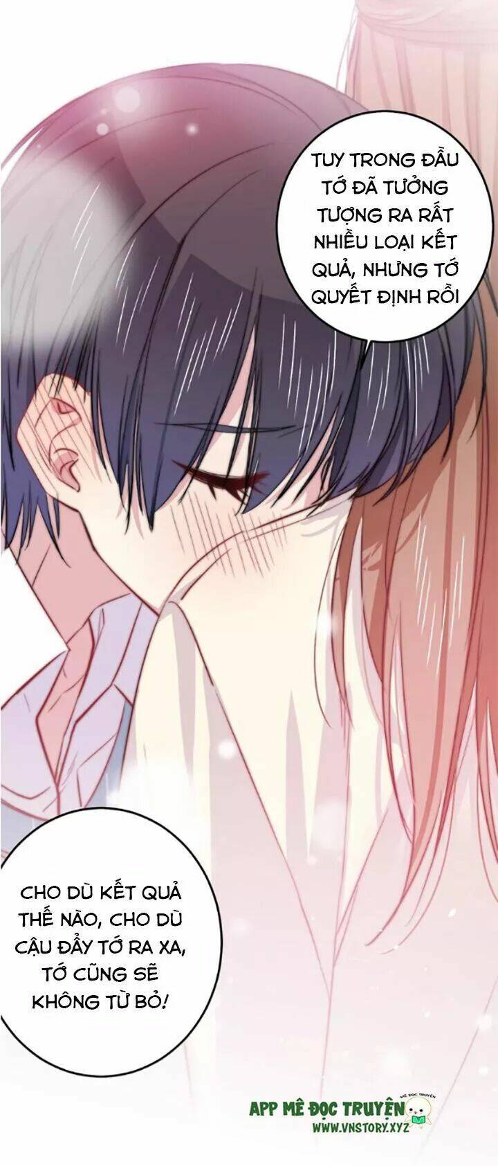 huyết quỷ luyến nhân chapter 28 1