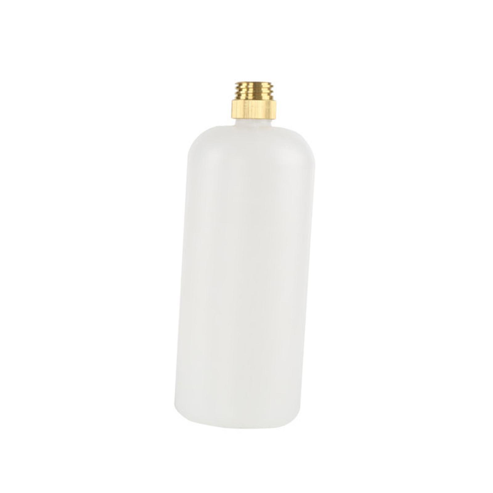 Car Foam Sprayer Bottle Durable 1L Car  Sprayer for  Lance