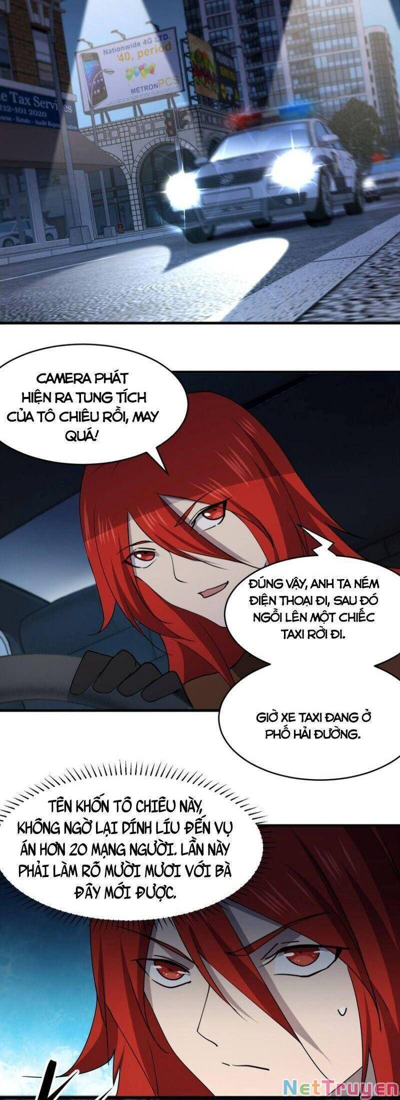 đừng hiểu lầm, tôi mới là người bị hại! chapter 82 2