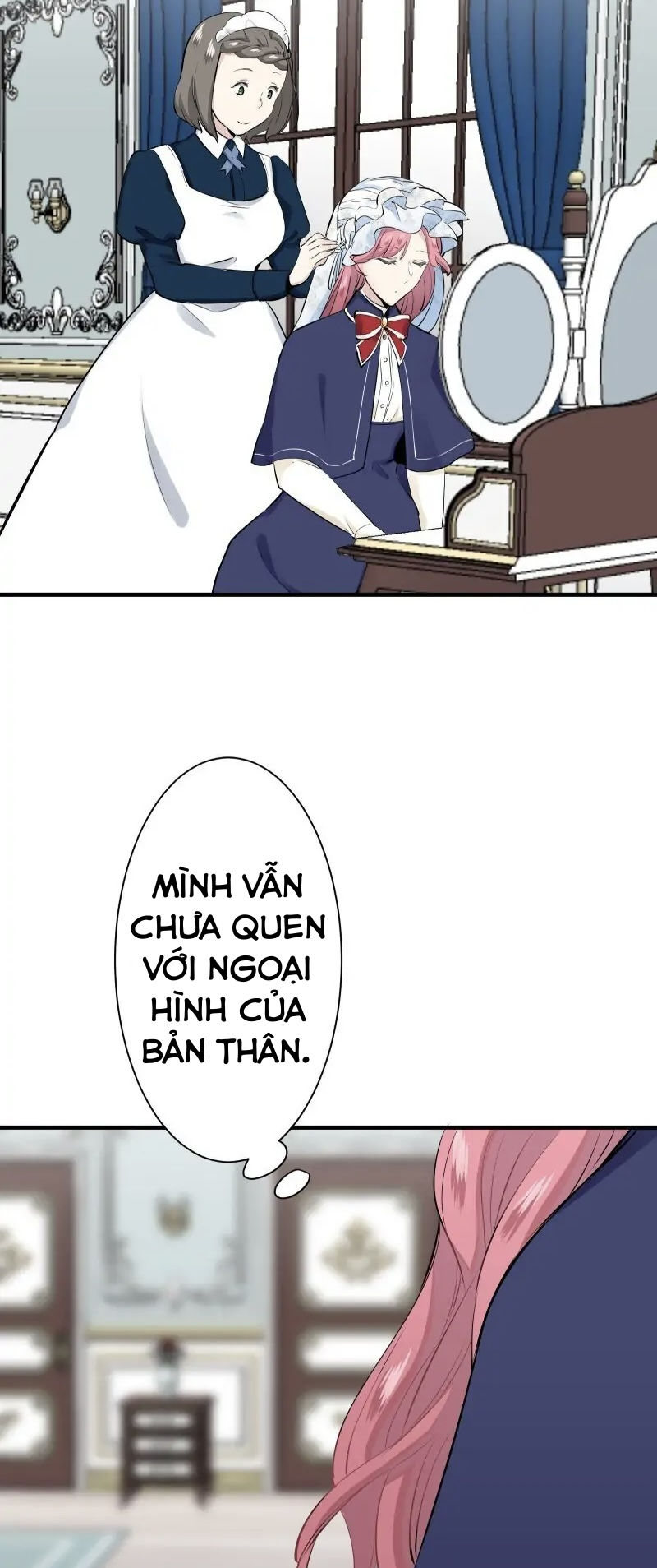 nullitas~nàng dâu giả dối~ chapter 51.2 3