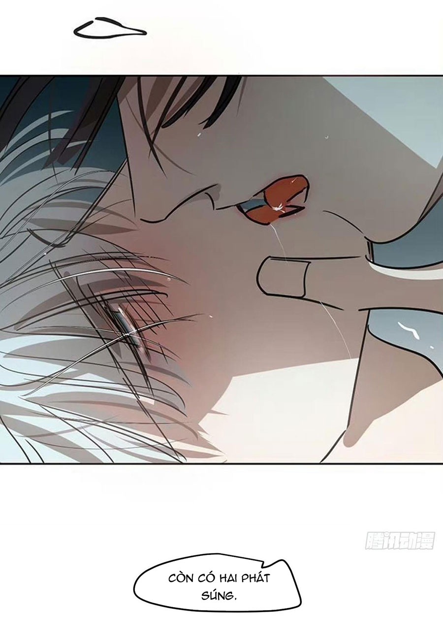 Bắt Lấy Ngao Ngao chapter 243.5 - Trang 63