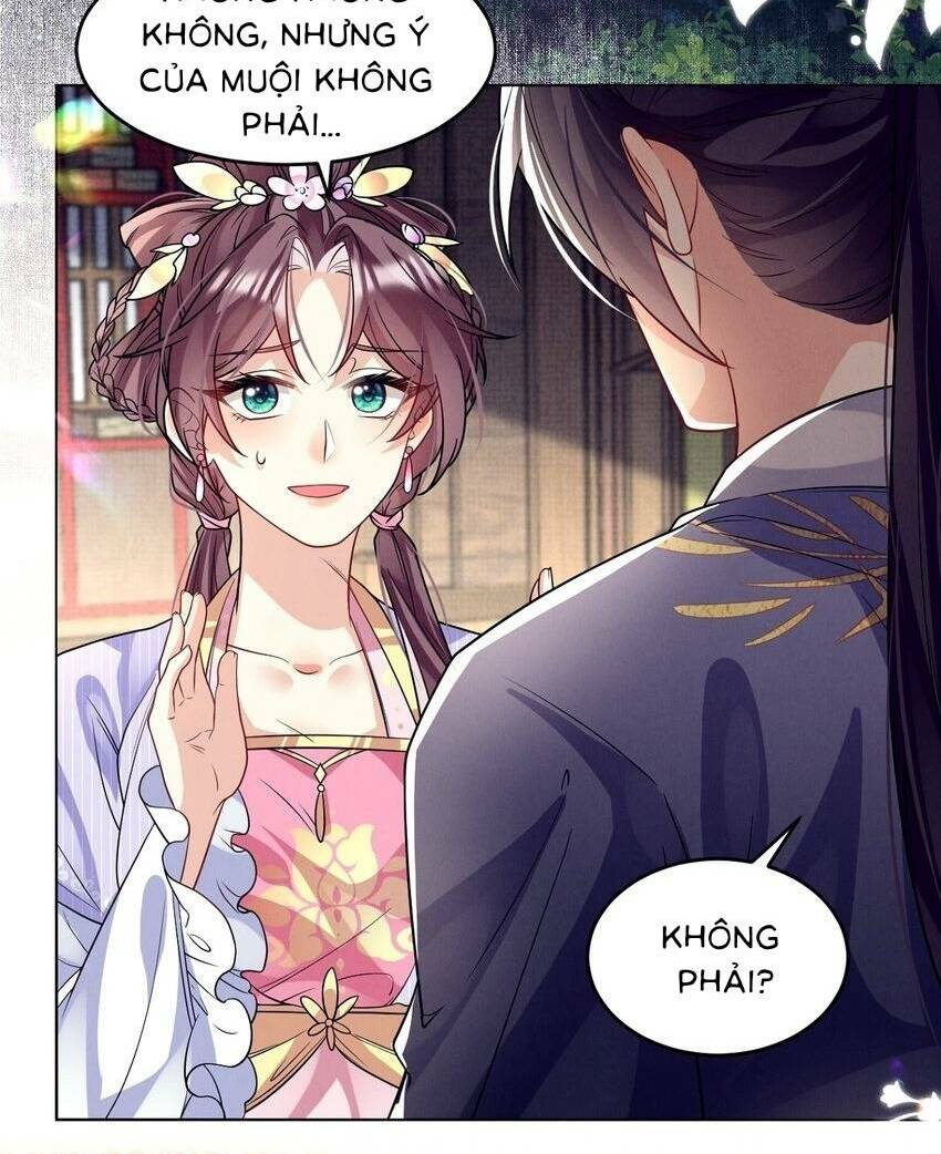 phương thức nuôi dưỡng nhân vật phản diện chapter 38 11