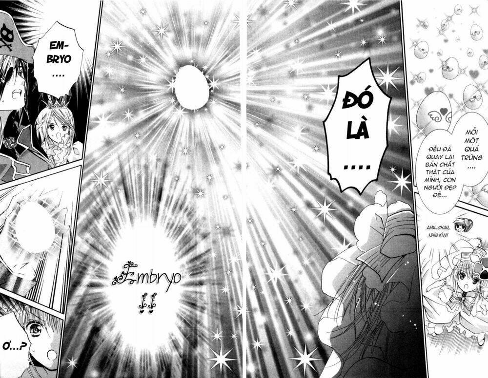 shugo chara chapter 39 28