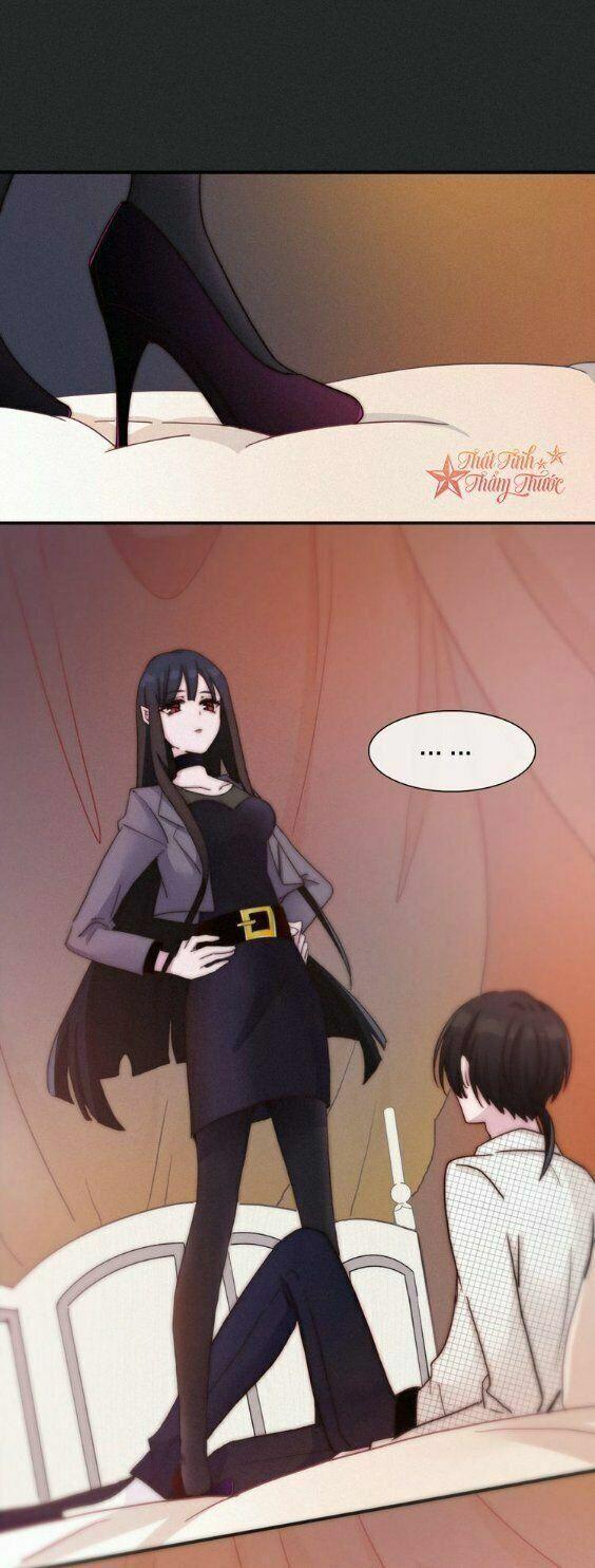 đêm tối chốn này chapter 29 8