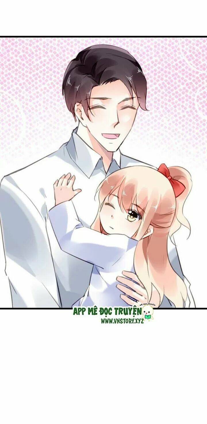 mưu ái thành nghiện chapter 64 14