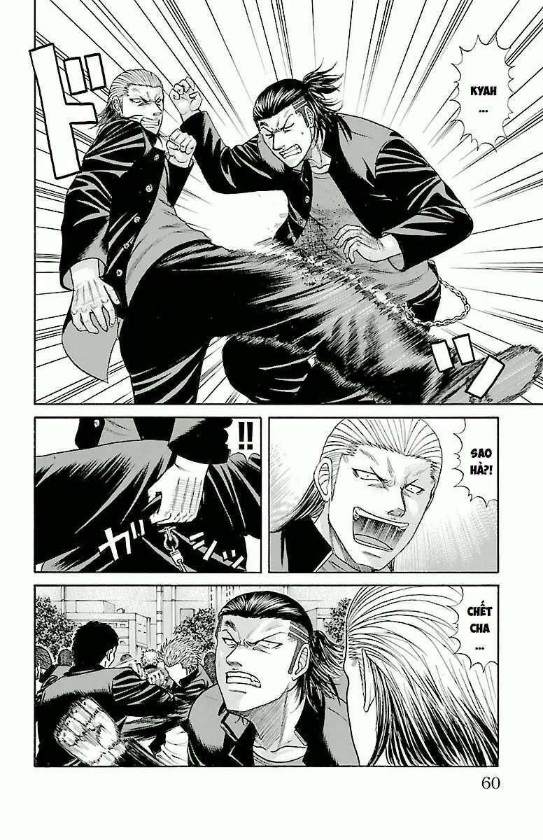 crows zero chapter 62 14