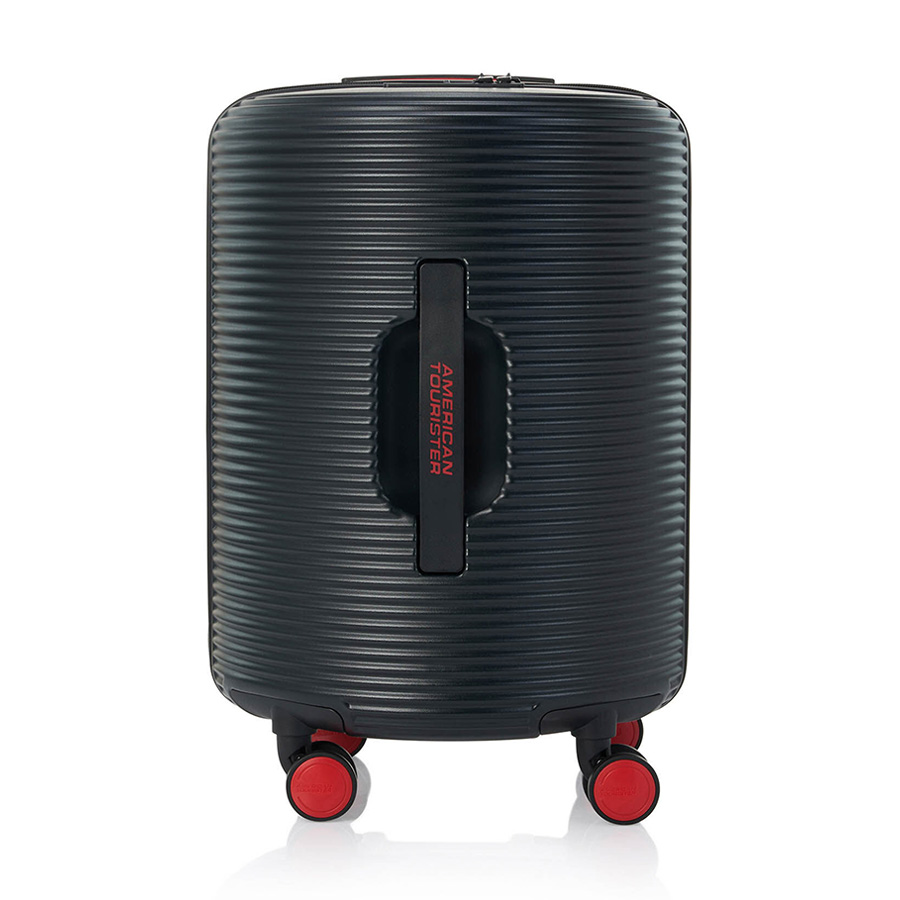 [Tặng USB Rollio 16 GB] Vali kéo American Tourister Rollio Spinner TSA