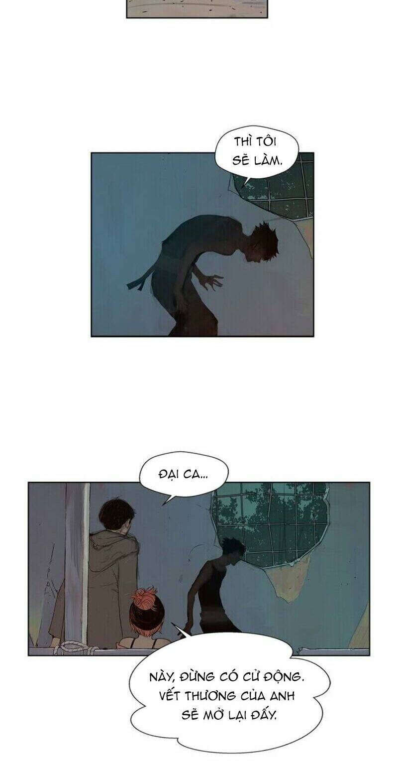 thanh gươm danh vọng chapter 7 15
