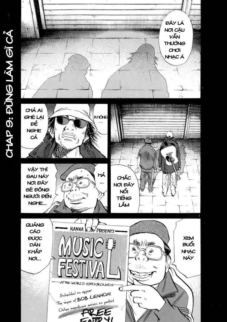 những chàng trai thế kỉ 20 chapter 245 3