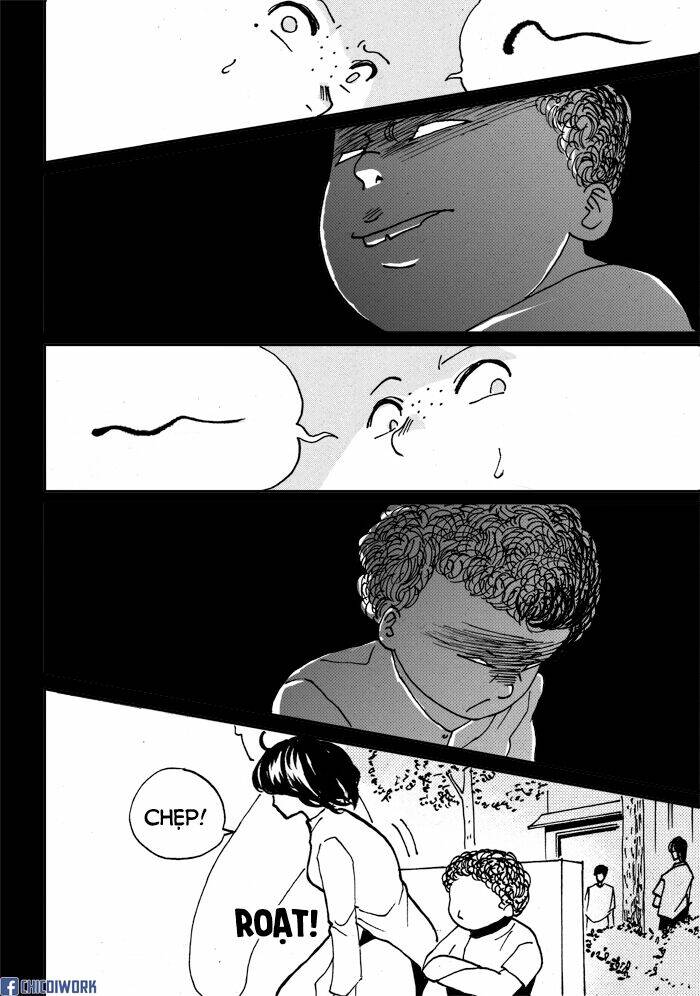 ma nữ nhà tôi chapter 8 10